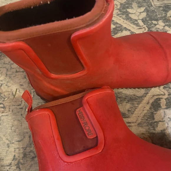 MERRY PEOPLE Kids Boots 2 - Picture 4 of 6